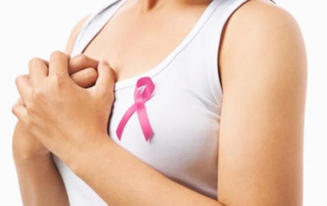 Día cáncer mama