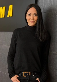 Sara Tabares Entrenadora Personal